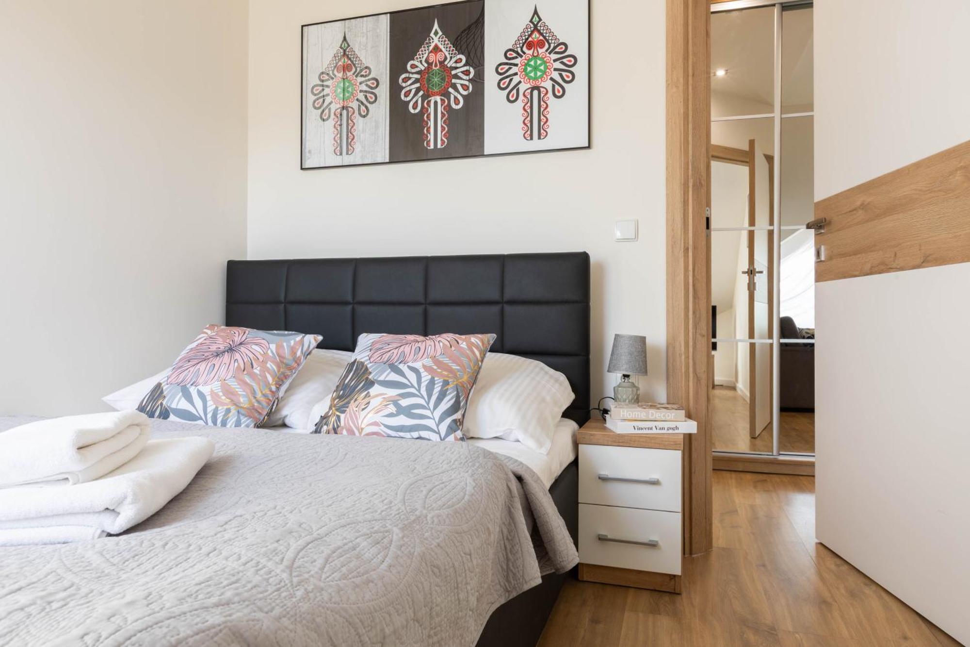 Apartamenty & Spa Stara Polana Zakopane Exterior foto