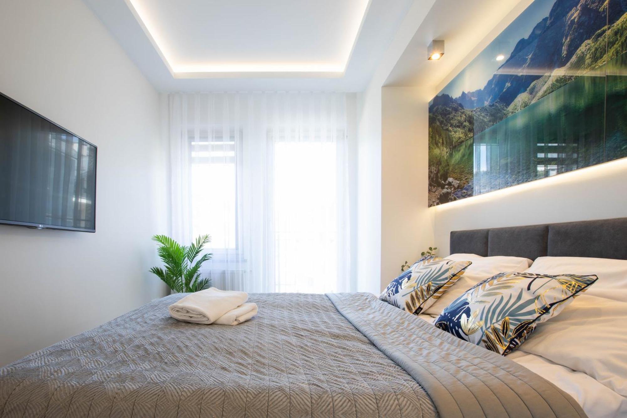 Apartamenty & Spa Stara Polana Zakopane Exterior foto